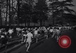 Image of Cross country race Paris France, 1937, second 42 stock footage video 65675041416