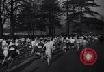 Image of Cross country race Paris France, 1937, second 43 stock footage video 65675041416