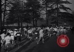 Image of Cross country race Paris France, 1937, second 44 stock footage video 65675041416