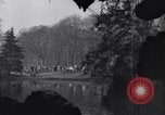 Image of Cross country race Paris France, 1937, second 49 stock footage video 65675041416