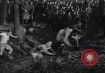 Image of Cross country race Paris France, 1937, second 50 stock footage video 65675041416