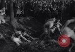 Image of Cross country race Paris France, 1937, second 52 stock footage video 65675041416