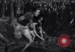 Image of Cross country race Paris France, 1937, second 53 stock footage video 65675041416