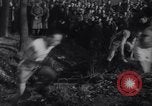 Image of Cross country race Paris France, 1937, second 54 stock footage video 65675041416
