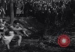 Image of Cross country race Paris France, 1937, second 55 stock footage video 65675041416
