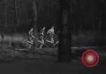 Image of Cross country race Paris France, 1937, second 57 stock footage video 65675041416