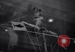 Standbild Motor Boat Show New York City USA, 1937, aus Sekunde 31 historischem Filmmaterial Videoclip 65675041418