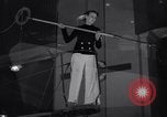 Standbild Motor Boat Show New York City USA, 1937, aus Sekunde 35 historischem Filmmaterial Videoclip 65675041418
