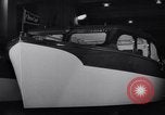 Standbild Motor Boat Show New York City USA, 1937, aus Sekunde 37 historischem Filmmaterial Videoclip 65675041418