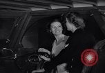 Standbild Motor Boat Show New York City USA, 1937, aus Sekunde 41 historischem Filmmaterial Videoclip 65675041418
