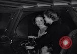 Standbild Motor Boat Show New York City USA, 1937, aus Sekunde 43 historischem Filmmaterial Videoclip 65675041418