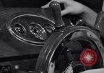Standbild Motor Boat Show New York City USA, 1937, aus Sekunde 47 historischem Filmmaterial Videoclip 65675041418