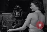 Standbild Motor Boat Show New York City USA, 1937, aus Sekunde 50 historischem Filmmaterial Videoclip 65675041418