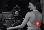 Standbild Motor Boat Show New York City USA, 1937, aus Sekunde 51 historischem Filmmaterial Videoclip 65675041418