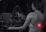Standbild Motor Boat Show New York City USA, 1937, aus Sekunde 52 historischem Filmmaterial Videoclip 65675041418