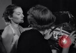 Standbild Motor Boat Show New York City USA, 1937, aus Sekunde 57 historischem Filmmaterial Videoclip 65675041418