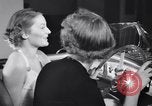 Standbild Motor Boat Show New York City USA, 1937, aus Sekunde 59 historischem Filmmaterial Videoclip 65675041418