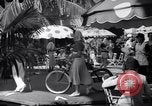 Immagine di Creazioni di moda Miami Florida USA, 1937, secondo 16 filmato di repertorio 65675041419