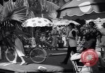 Immagine di Creazioni di moda Miami Florida USA, 1937, secondo 18 filmato di repertorio 65675041419