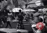 Immagine di Creazioni di moda Miami Florida USA, 1937, secondo 21 filmato di repertorio 65675041419