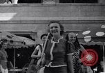 Immagine di Creazioni di moda Miami Florida USA, 1937, secondo 22 filmato di repertorio 65675041419
