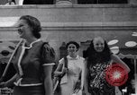 Immagine di Creazioni di moda Miami Florida USA, 1937, secondo 23 filmato di repertorio 65675041419