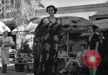 Immagine di Creazioni di moda Miami Florida USA, 1937, secondo 31 filmato di repertorio 65675041419