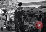 Immagine di Creazioni di moda Miami Florida USA, 1937, secondo 34 filmato di repertorio 65675041419
