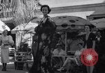 Immagine di Creazioni di moda Miami Florida USA, 1937, secondo 37 filmato di repertorio 65675041419