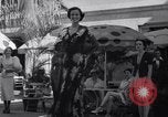 Immagine di Creazioni di moda Miami Florida USA, 1937, secondo 38 filmato di repertorio 65675041419