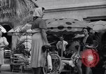 Immagine di Creazioni di moda Miami Florida USA, 1937, secondo 50 filmato di repertorio 65675041419