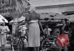 Immagine di Creazioni di moda Miami Florida USA, 1937, secondo 52 filmato di repertorio 65675041419