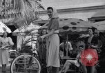 Immagine di Creazioni di moda Miami Florida USA, 1937, secondo 54 filmato di repertorio 65675041419