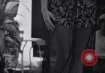 Immagine di Creazioni di moda Miami Florida USA, 1937, secondo 59 filmato di repertorio 65675041419