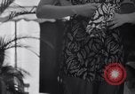 Immagine di Creazioni di moda Miami Florida USA, 1937, secondo 60 filmato di repertorio 65675041419