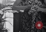 Immagine di Creazioni di moda Miami Florida USA, 1937, secondo 61 filmato di repertorio 65675041419