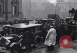 Standbild Bruder Andre Trauerzug Montreal Quebec Kanada, 1937, aus Sekunde 19 historischem Filmmaterial Videoclip 65675041420
