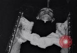 Standbild Bruder Andre Trauerzug Montreal Quebec Kanada, 1937, aus Sekunde 41 historischem Filmmaterial Videoclip 65675041420