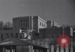 Standbild Bruder Andre Trauerzug Montreal Quebec Kanada, 1937, aus Sekunde 44 historischem Filmmaterial Videoclip 65675041420