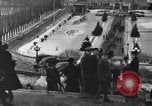 Standbild Bruder Andre Trauerzug Montreal Quebec Kanada, 1937, aus Sekunde 59 historischem Filmmaterial Videoclip 65675041420