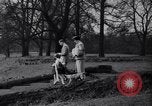 Immagine di King George VI Londra Inghilterra Regno Unito, 1937, secondo 14 filmato di repertorio 65675041421