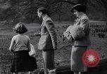 Immagine di King George VI Londra Inghilterra Regno Unito, 1937, secondo 20 filmato di repertorio 65675041421