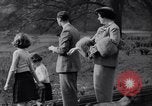 Immagine di King George VI Londra Inghilterra Regno Unito, 1937, secondo 23 filmato di repertorio 65675041421