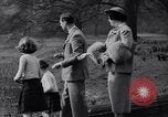 Immagine di King George VI Londra Inghilterra Regno Unito, 1937, secondo 24 filmato di repertorio 65675041421