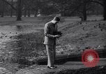 Immagine di King George VI Londra Inghilterra Regno Unito, 1937, secondo 29 filmato di repertorio 65675041421
