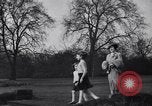 Immagine di King George VI Londra Inghilterra Regno Unito, 1937, secondo 30 filmato di repertorio 65675041421