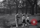 Immagine di King George VI Londra Inghilterra Regno Unito, 1937, secondo 38 filmato di repertorio 65675041421