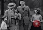 Immagine di King George VI Londra Inghilterra Regno Unito, 1937, secondo 44 filmato di repertorio 65675041421