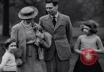 Immagine di King George VI Londra Inghilterra Regno Unito, 1937, secondo 45 filmato di repertorio 65675041421