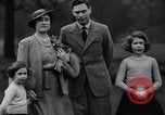 Immagine di King George VI Londra Inghilterra Regno Unito, 1937, secondo 47 filmato di repertorio 65675041421